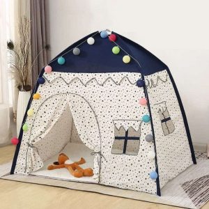 Tente Cabane pour Enfant