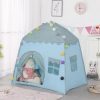 Tente Enfant Chambre Garçon