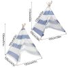 Tipi Garçon Bleu Ciel – Image 5
