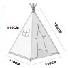 Tipi Enfant Intérieur – Image 2