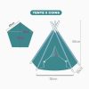 Tipi Chat Pas Cher – Image 4