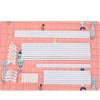 Tente Rose Jouet pour Fille – Image 9
