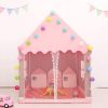 Tente Rose Jouet pour Fille – Image 5