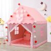 Tente Rose Jouet pour Fille – Image 2
