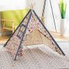 Tipi Enfant Intérieur – Image 3
