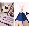 Tipi Enfant Motif Étoile – Image 4